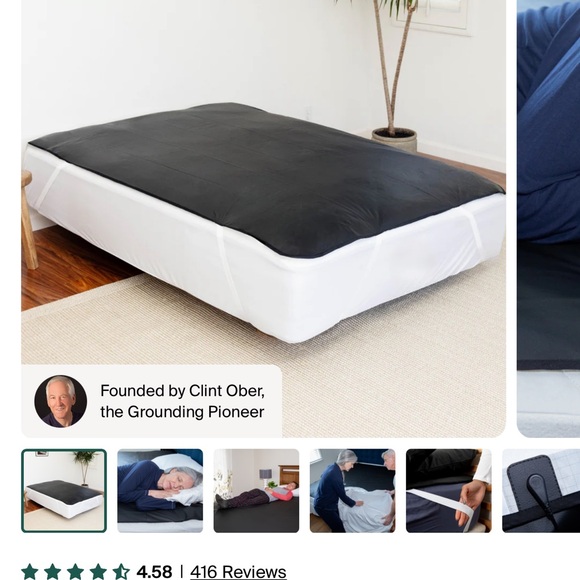 Earthing Grounding Kit - Picture 5 of 7